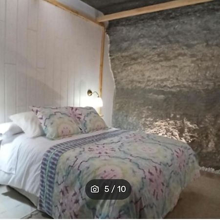 Setenil De Las BodegasCasa Enrocada别墅 外观 照片